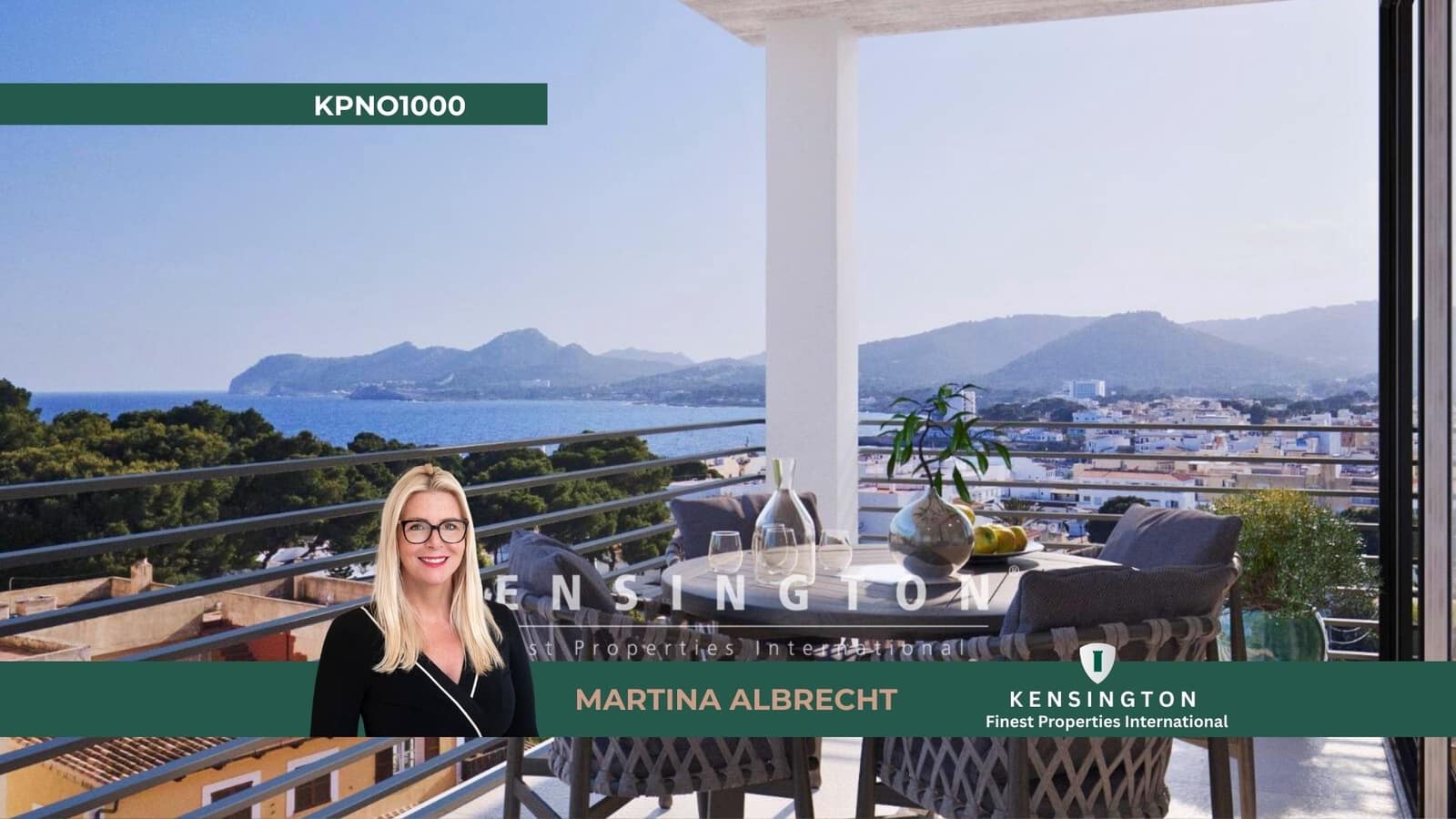2 soverom Leilighet til salgs i Cala Ratjada med svømmebasseng garasje - € 517 000 (Ref: 9547194)