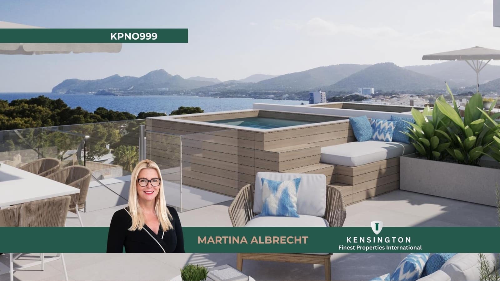 2 sypialnia Apartament na sprzedaż w Cala Ratjada z basenem garażem - 689 000 € (Ref: 9547195)