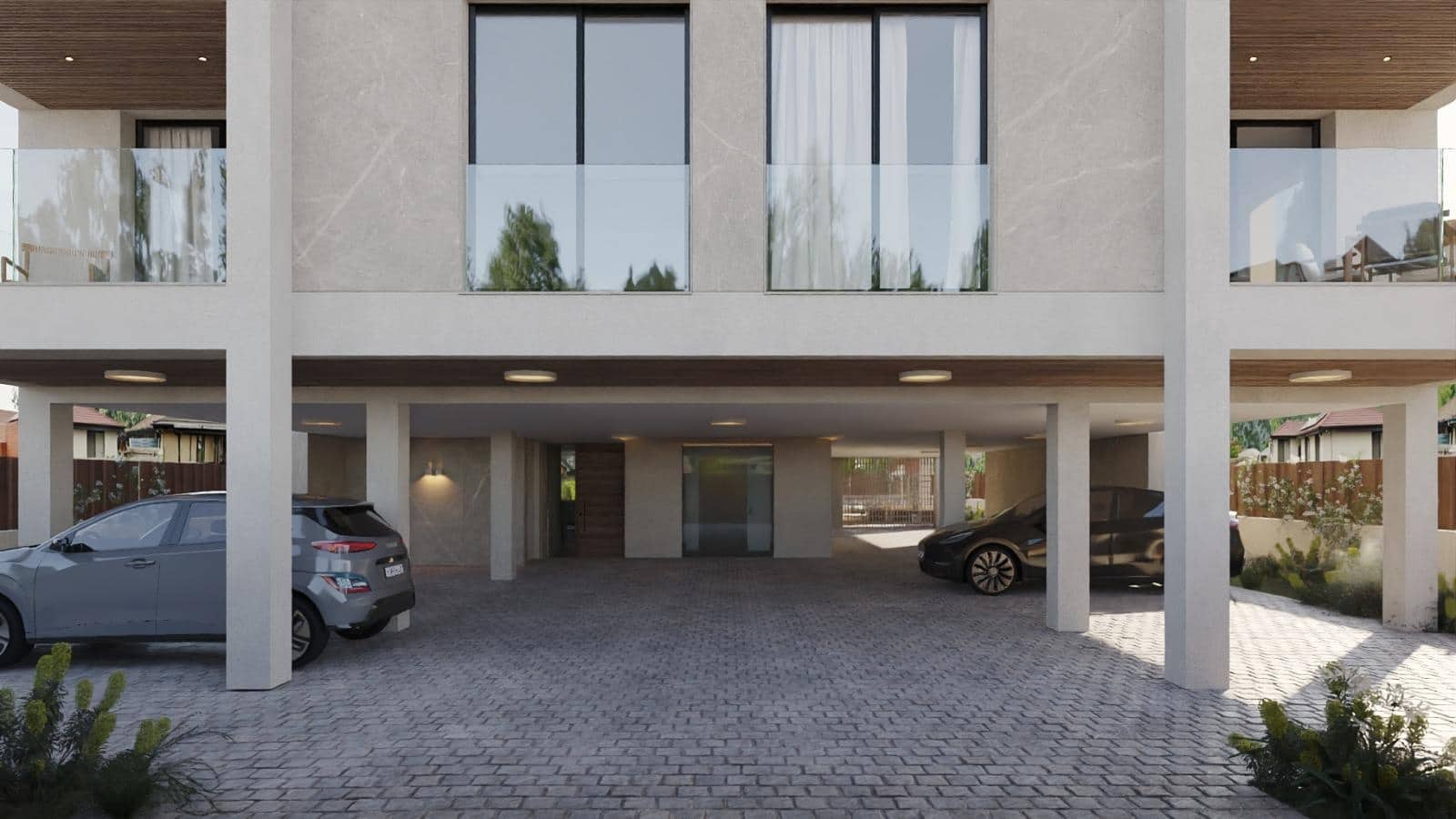 3 bedroom Apartment for sale in Cala Ratjada with pool garage - € 1,147,000 (Ref: 9547196)