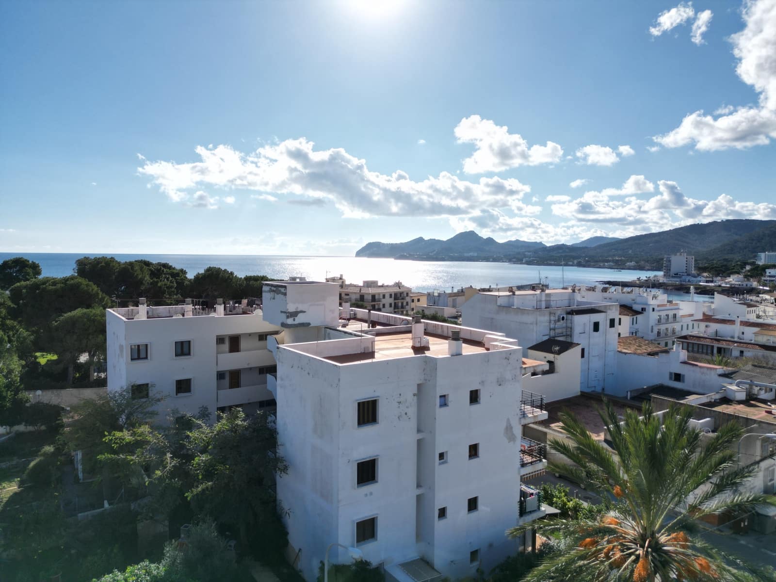 3 bedroom Apartment for sale in Cala Ratjada with pool garage - € 1,147,000 (Ref: 9547196)