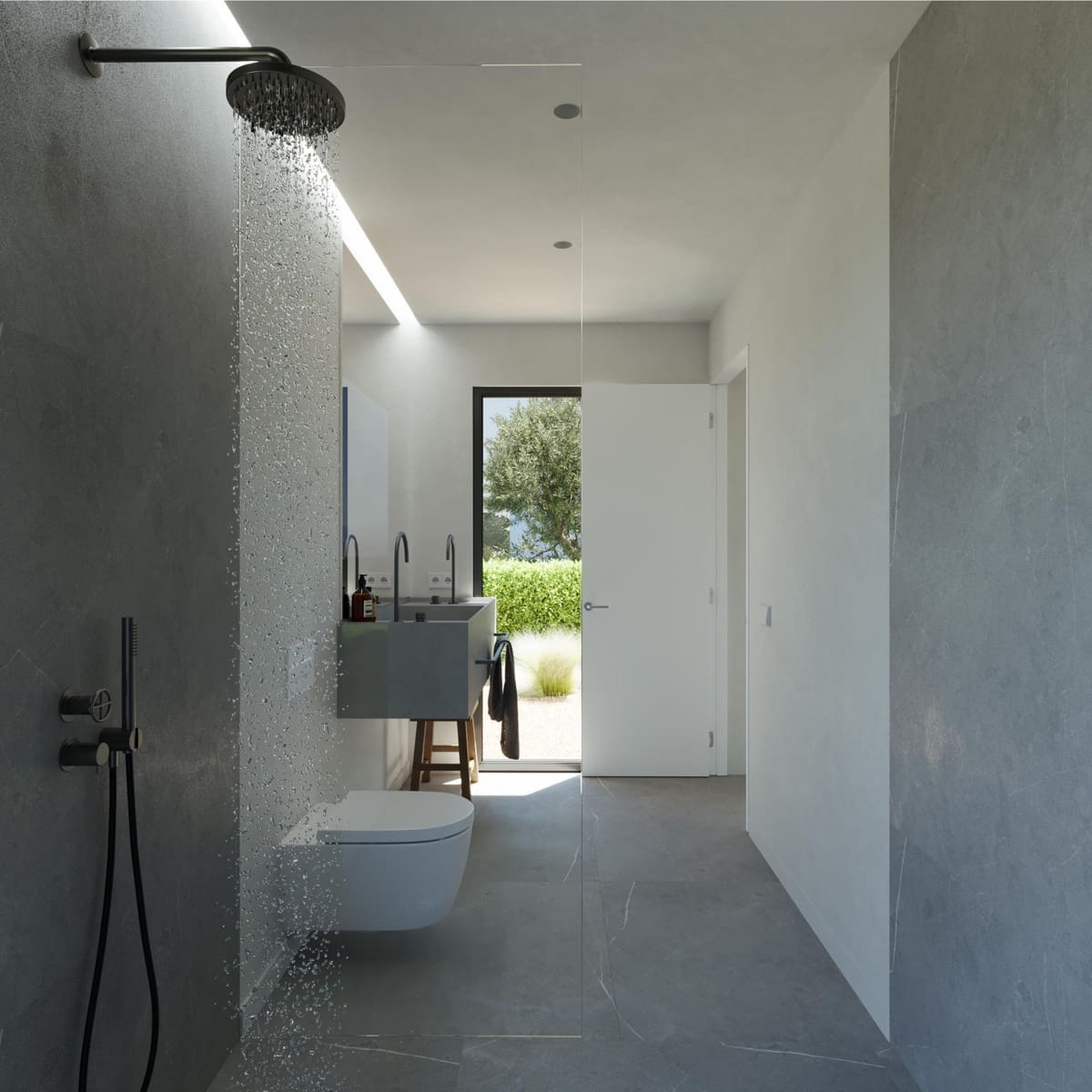 4 slaapkamer Villa te koop in Colonia de Sant Pere / Colonia de San Pedro met zwembad garage - € 2.200.000 (Ref: 9547197)