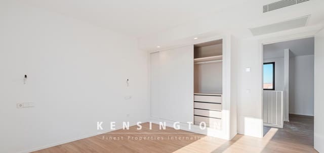 4 slaapkamer Finca/Landhuis te koop in Manacor met zwembad - € 1.400.000 (Ref: 9549782)