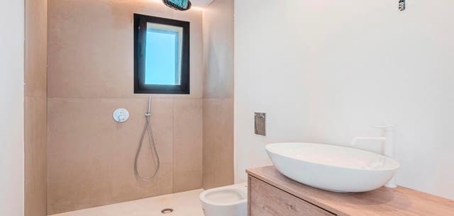 4 chambre Finca/Maison de Campagne à vendre à Manacor avec piscine - 1 400 000 € (Ref: 9549782)