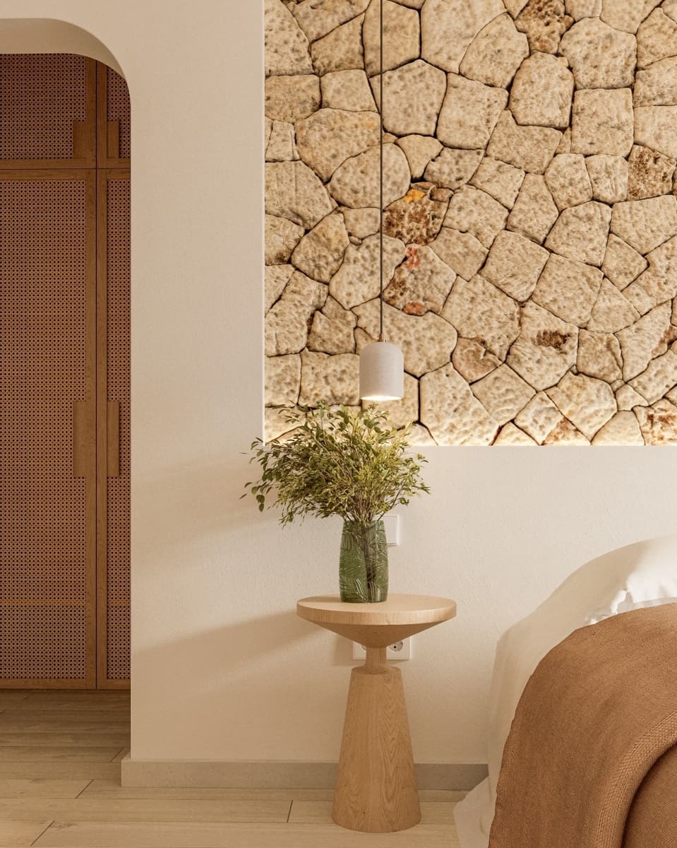 2 soveværelse Byhus til salg i Son Servera - € 675.000 (Ref: 9549783)