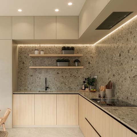 2 sypialnia Dom na sprzedaż w Son Servera - 675 000 € (Ref: 9549783)