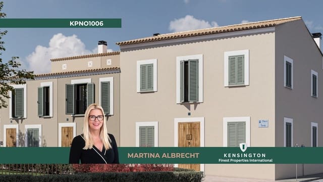 2 sypialnia Dom na sprzedaż w Son Servera - 675 000 € (Ref: 9549783)