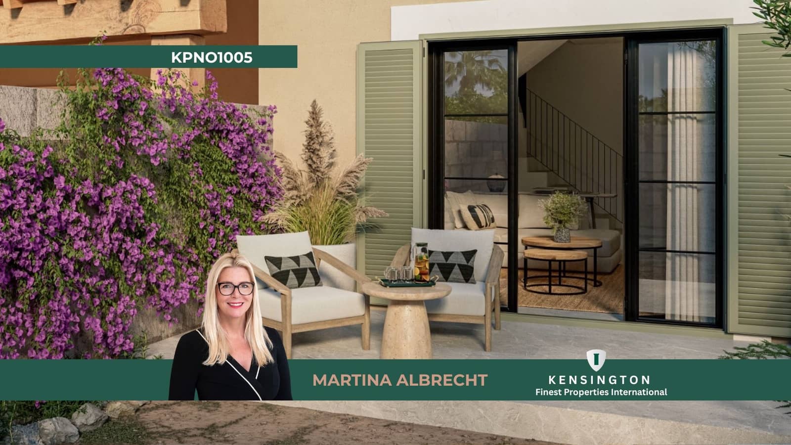 2 soveværelse Byhus til salg i Son Servera - € 675.000 (Ref: 9549784)