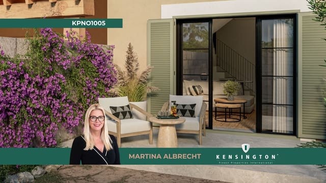 2 soveværelse Byhus til salg i Son Servera - € 550.000 (Ref: 9549784)