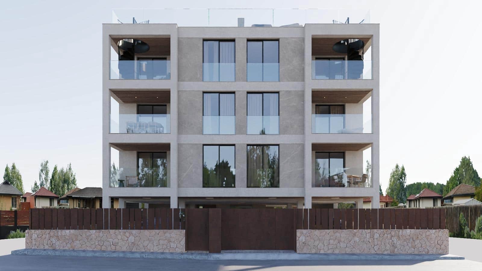 2 camera da letto Appartamento in vendita in Cala Ratjada con piscina garage - 558.000 € (Rif: 9549785)