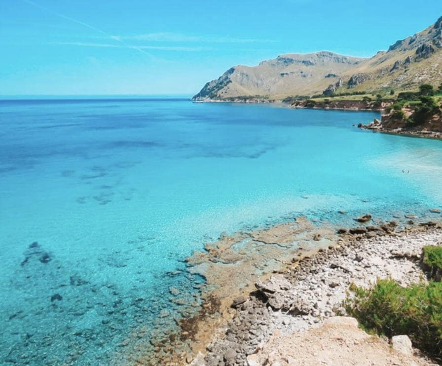 3 sypialnia Willa na sprzedaż w Colonia de Sant Pere / Colonia de San Pedro z basenem - 1 270 000 € (Ref: 9557338)