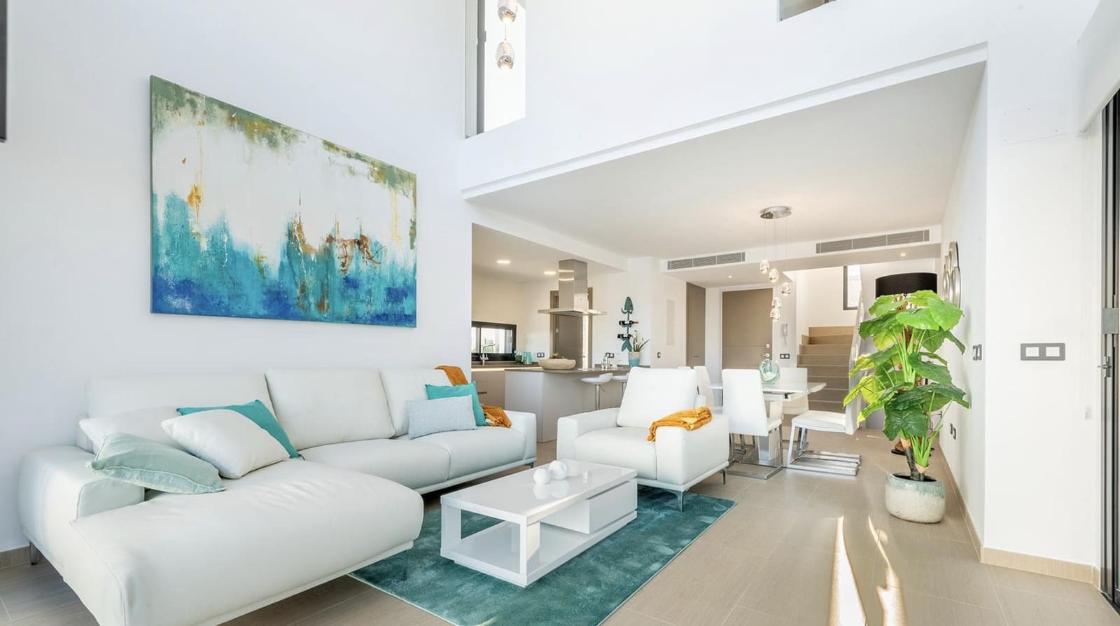 3 sypialnia Willa na sprzedaż w Colonia de Sant Pere / Colonia de San Pedro z basenem - 1 270 000 € (Ref: 9557338)