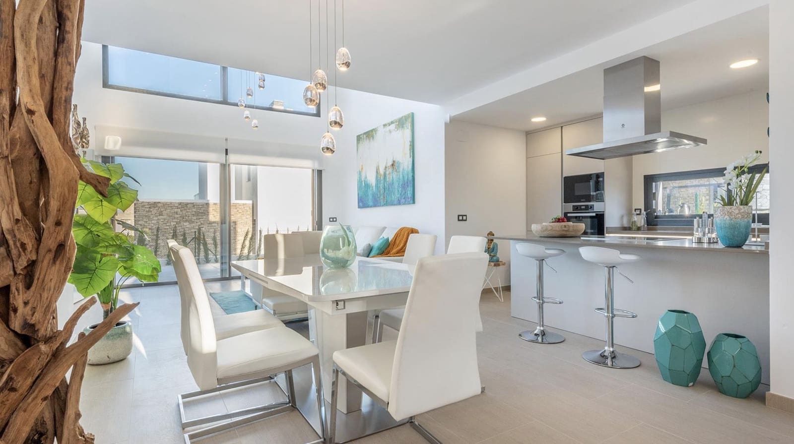 3 sypialnia Willa na sprzedaż w Colonia de Sant Pere / Colonia de San Pedro z basenem - 1 270 000 € (Ref: 9557338)