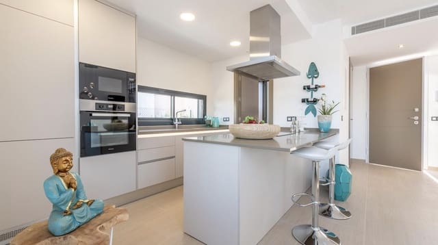 3 sypialnia Willa na sprzedaż w Colonia de Sant Pere / Colonia de San Pedro, Artà z basenem - 1 270 000 € (Ref: 9557338)