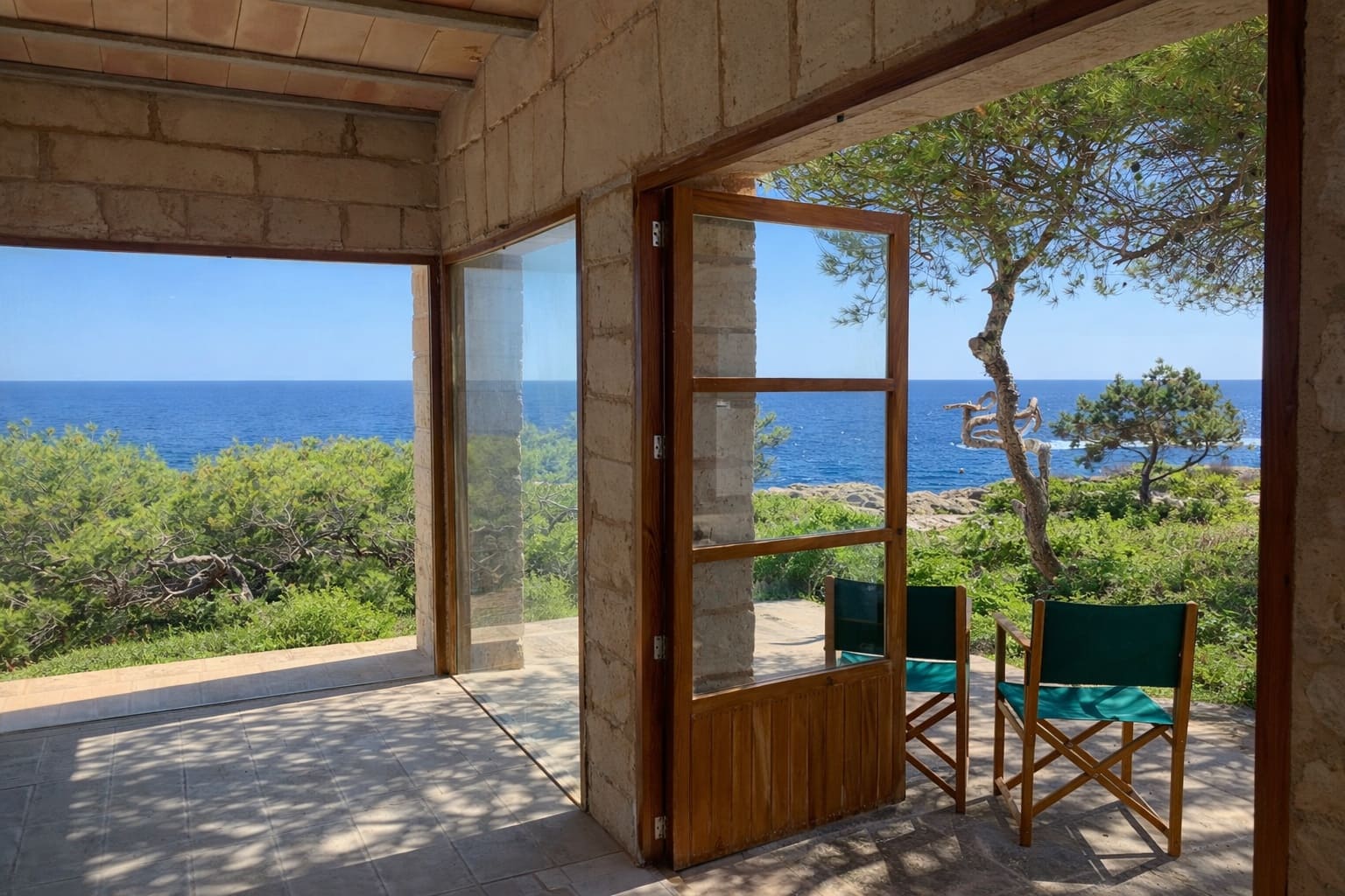 4 slaapkamer Villa te koop in Porto Petro met zwembad - € 6.500.000 (Ref: 9559081)