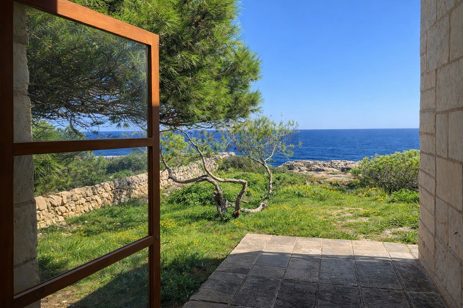 4 slaapkamer Villa te koop in Porto Petro met zwembad - € 6.500.000 (Ref: 9559081)