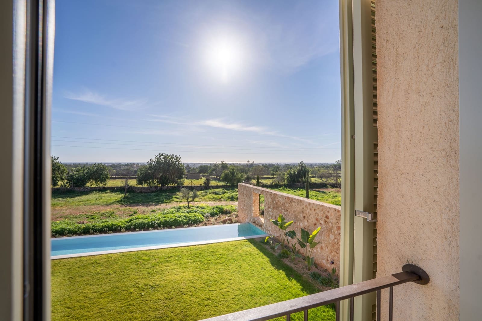 3 soverom Finca/Herregård til salgs i Calonge med svømmebasseng - € 4 780 000 (Ref: 9559082)