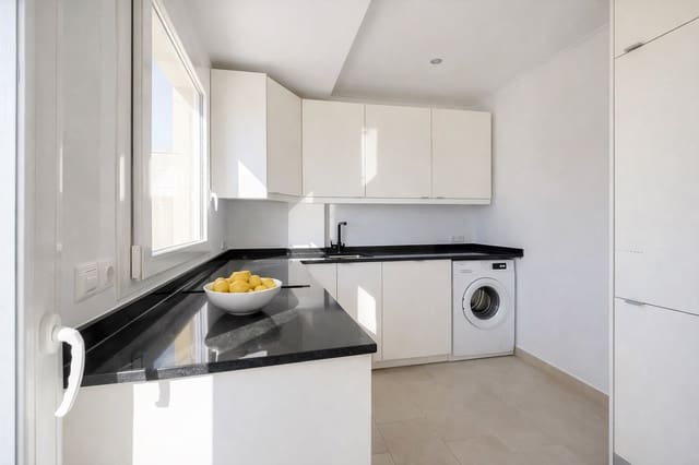 Apartamento de 2 habitaciones en Cala Millor, Son Servera en venta con garaje - 499.000 € (Ref: 9598049)