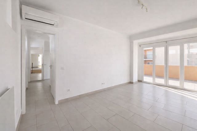 Apartamento de 2 habitaciones en Cala Millor, Son Servera en venta con garaje - 499.000 € (Ref: 9598049)