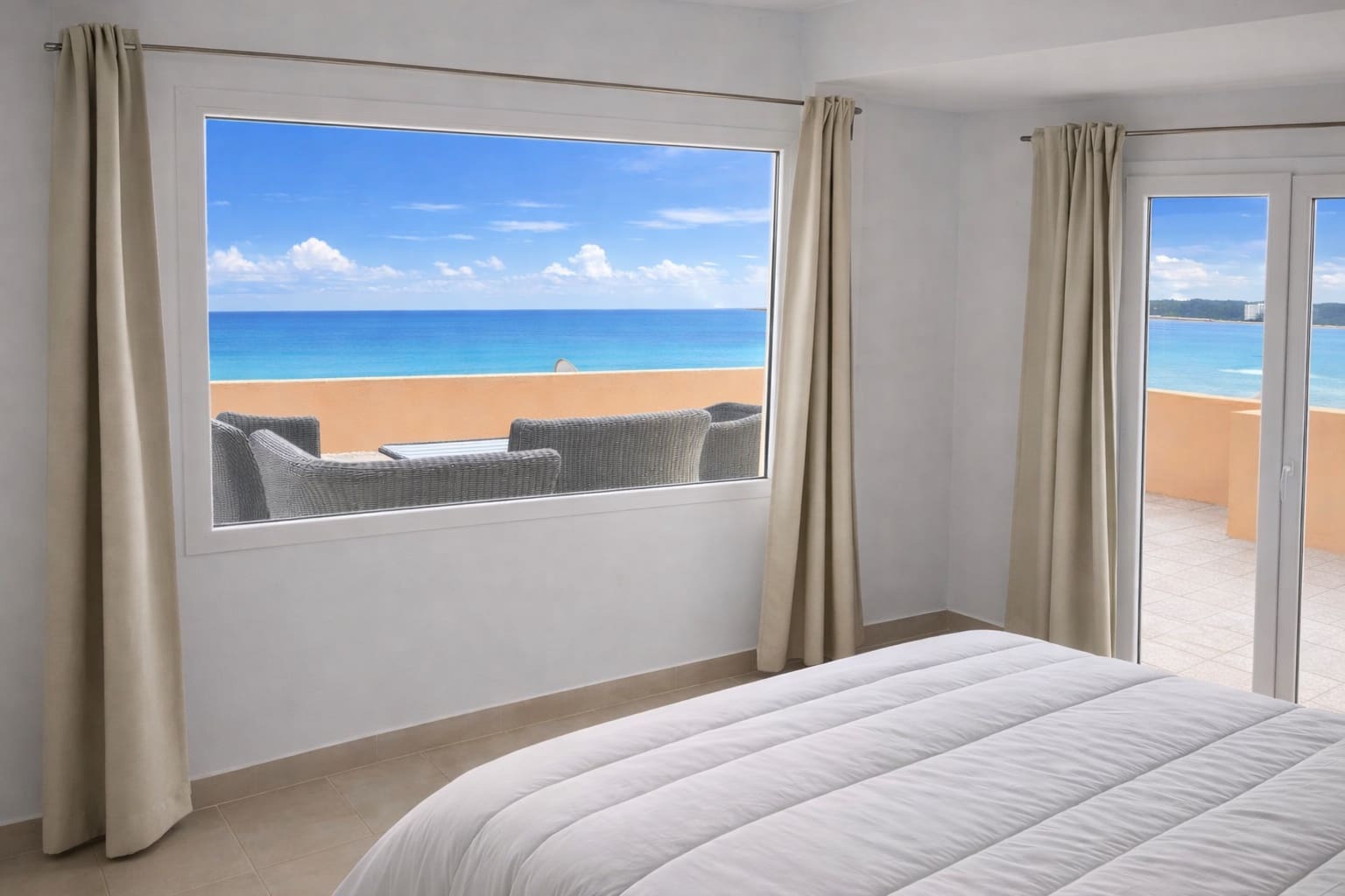 Apartamento de 2 habitaciones en Cala Millor en venta con garaje - 499.000 € (Ref: 9598049)