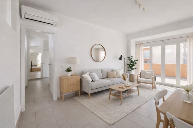 Apartamento de 2 habitaciones en Cala Millor, Son Servera en venta con garaje - 499.000 € (Ref: 9598049)