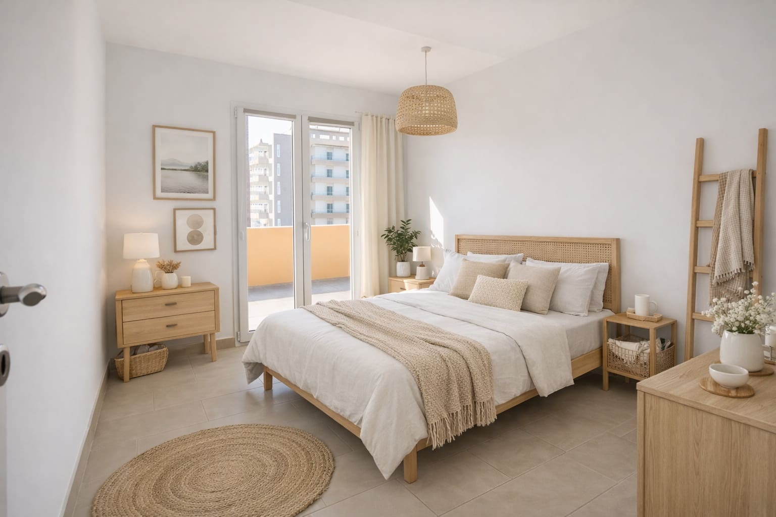 Apartamento de 2 habitaciones en Cala Millor en venta con garaje - 499.000 € (Ref: 9598049)