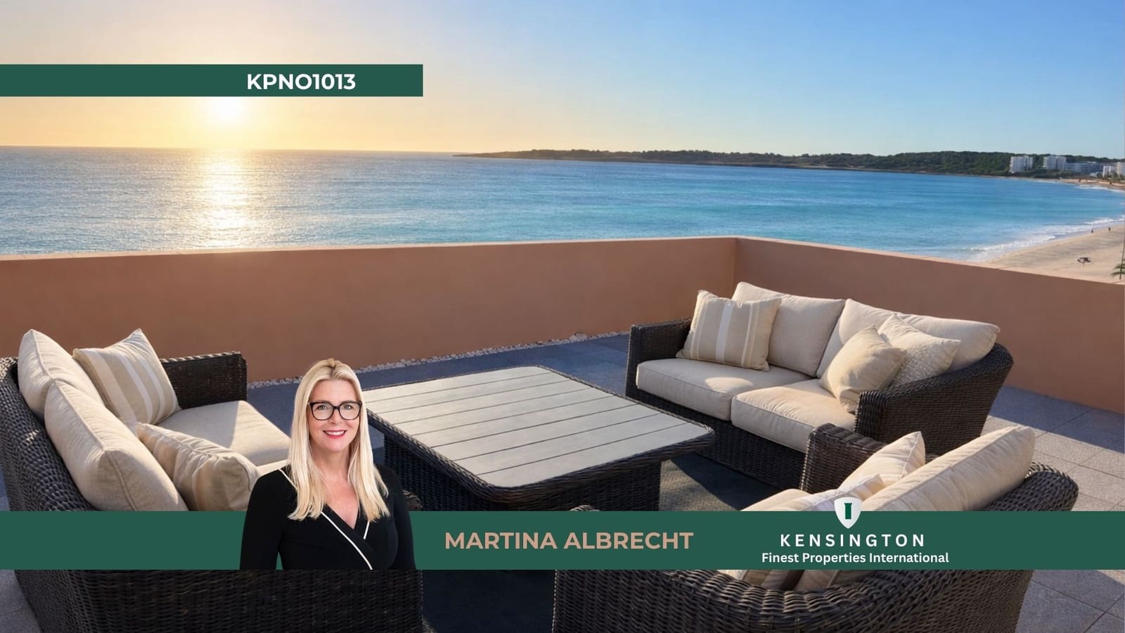 Apartamento de 2 habitaciones en Cala Millor en venta con garaje - 499.000 € (Ref: 9598049)