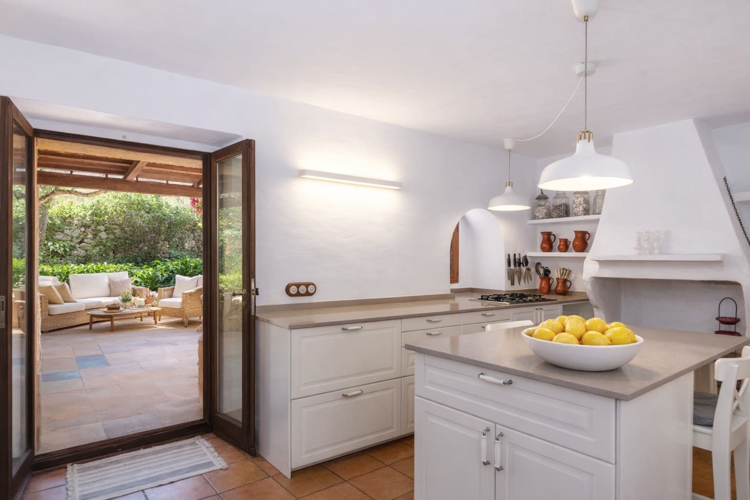 Finca/Casa Rural de 4 habitaciones en Manacor en venta con piscina - 1.290.000 € (Ref: 9605274)