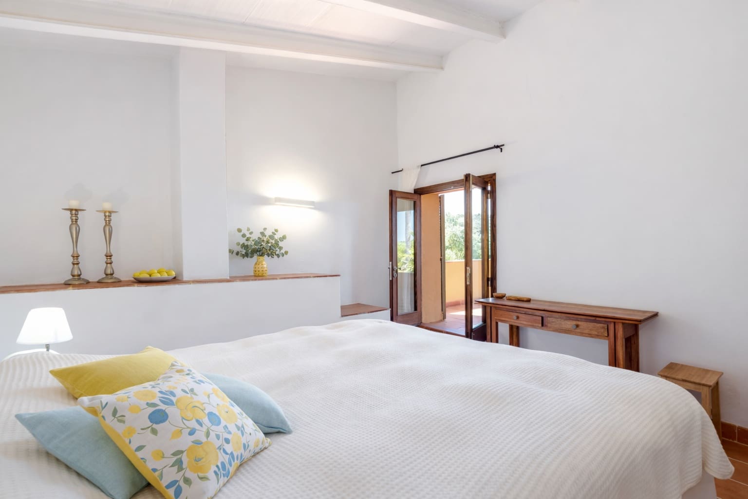 Finca/Casa Rural de 4 habitaciones en Manacor en venta con piscina - 1.290.000 € (Ref: 9605274)