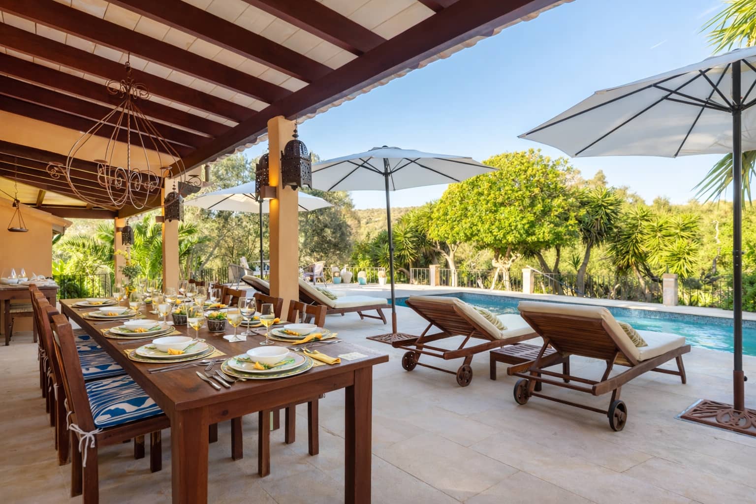 Finca/Casa Rural de 4 habitaciones en Manacor en venta con piscina - 1.290.000 € (Ref: 9605274)