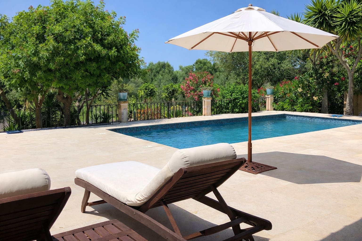 Finca/Casa Rural de 4 habitaciones en Manacor en venta con piscina - 1.290.000 € (Ref: 9605274)