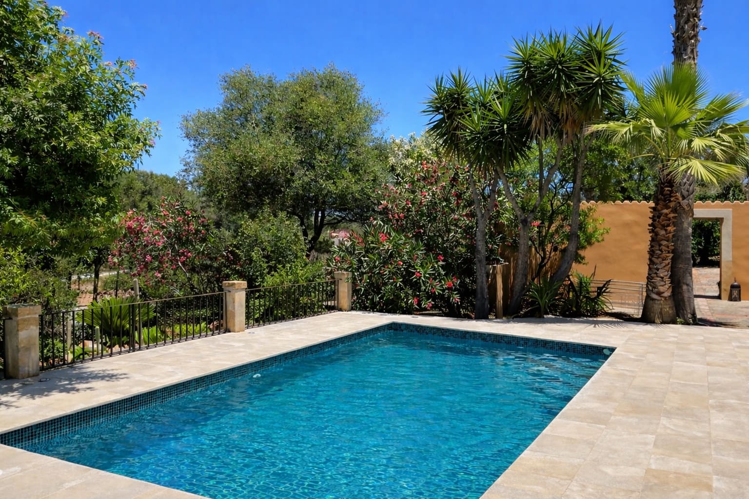 Finca/Casa Rural de 4 habitaciones en Manacor en venta con piscina - 1.290.000 € (Ref: 9605274)