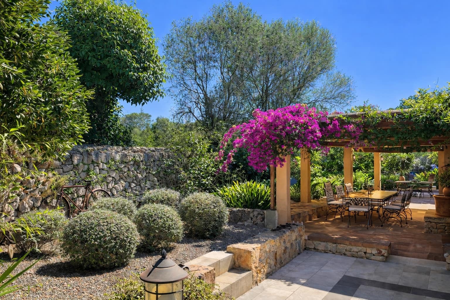 Finca/Casa Rural de 4 habitaciones en Manacor en venta con piscina - 1.290.000 € (Ref: 9605274)