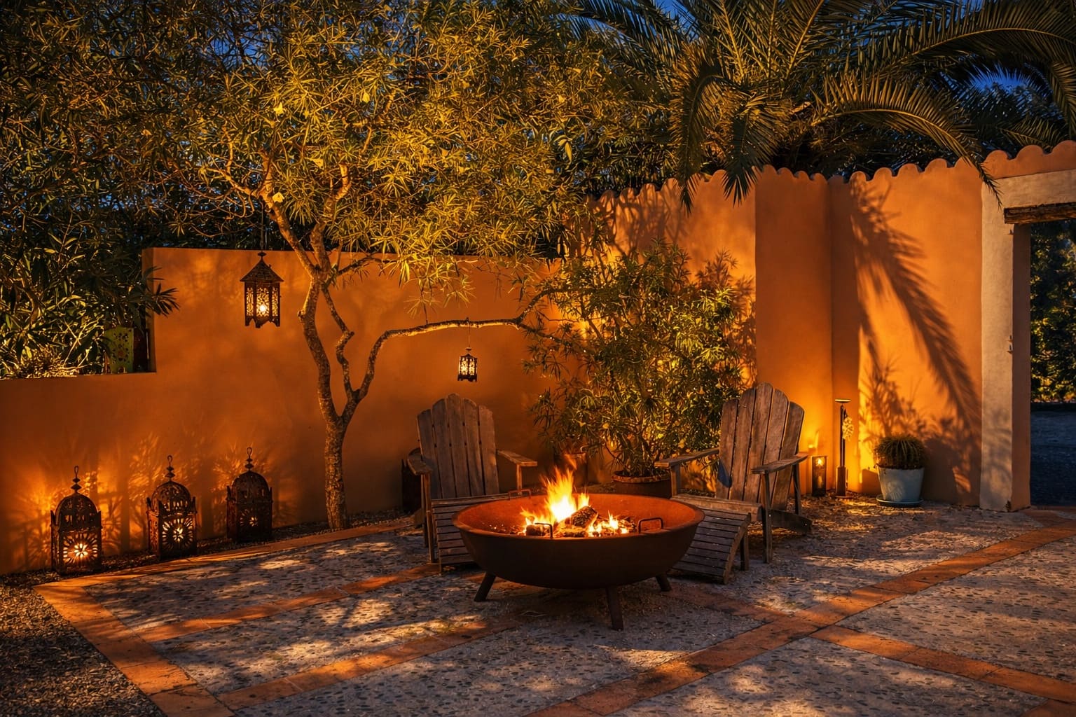 Finca/Casa Rural de 4 habitaciones en Manacor en venta con piscina - 1.290.000 € (Ref: 9605274)