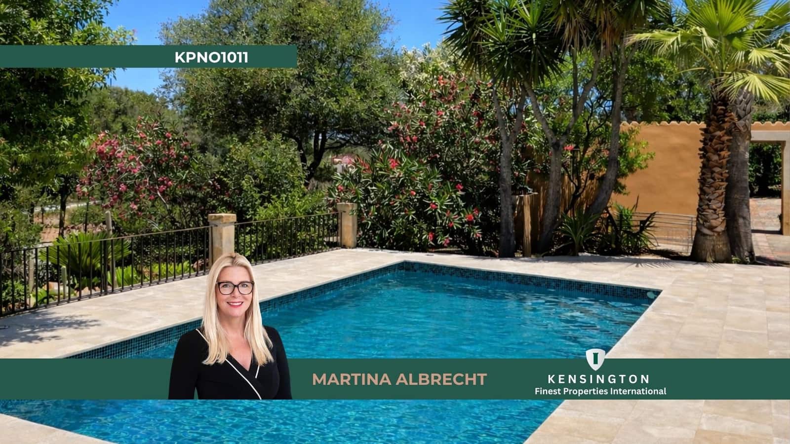 Finca/Casa Rural de 4 habitaciones en Manacor en venta con piscina - 1.290.000 € (Ref: 9605274)