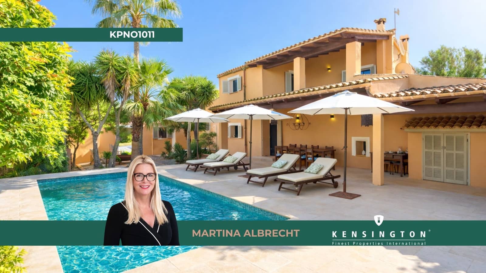 4 camera da letto Finca/Casa di Campagna in vendita in Manacor con piscina garage - 1.290.000 € (Rif: 9605274)