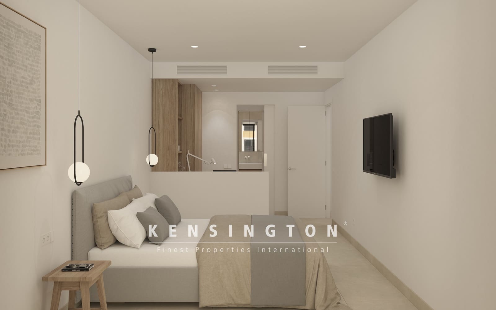 3 sypialnia Apartament na sprzedaż w Arta z garażem - 575 000 € (Ref: 9610568)