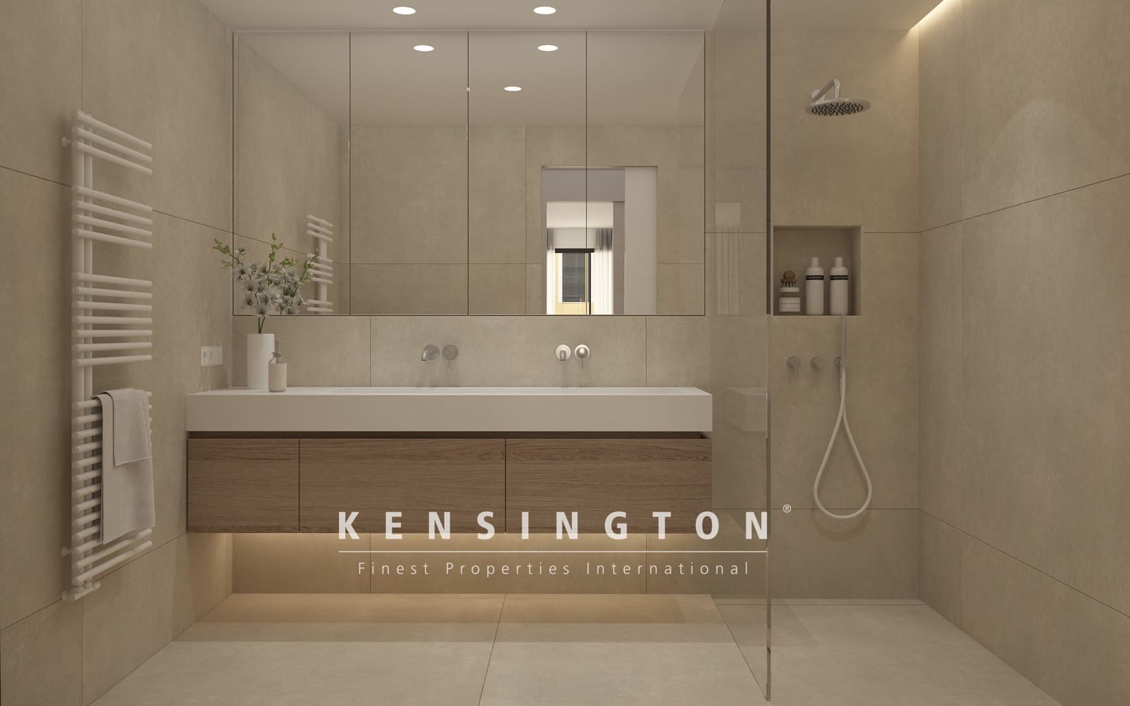 3 sypialnia Apartament na sprzedaż w Arta z garażem - 575 000 € (Ref: 9610568)