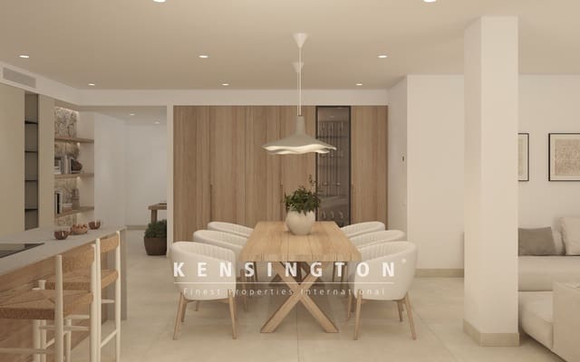 3 sypialnia Apartament na sprzedaż w Artà z garażem - 575 000 € (Ref: 9610568)