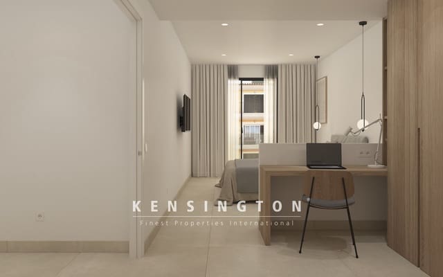 3 sypialnia Apartament na sprzedaż w Artà z garażem - 575 000 € (Ref: 9610568)