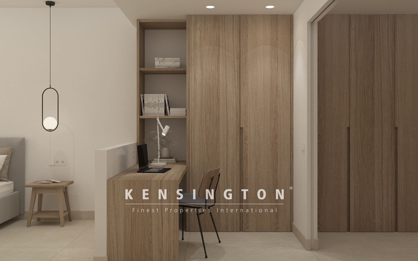 3 sypialnia Apartament na sprzedaż w Arta z garażem - 575 000 € (Ref: 9610568)