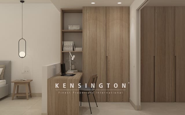 3 sypialnia Apartament na sprzedaż w Artà z garażem - 575 000 € (Ref: 9610568)