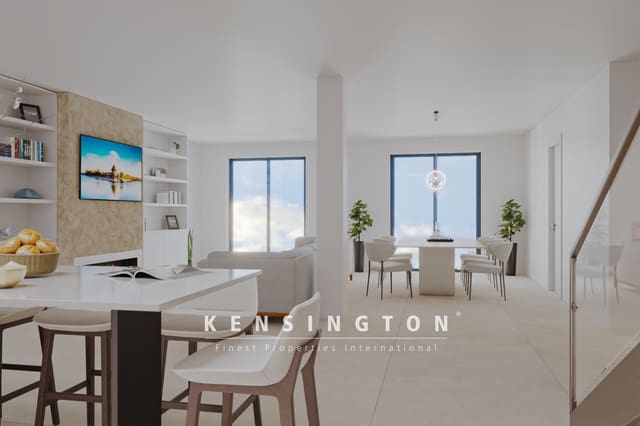 3 chambre Appartement à vendre à Artà avec garage - 1 540 000 € (Ref: 9610569)