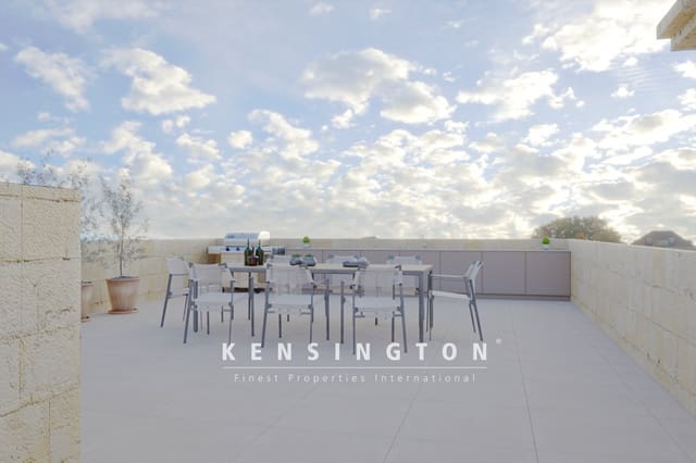 3 chambre Appartement à vendre à Artà avec garage - 1 540 000 € (Ref: 9610569)