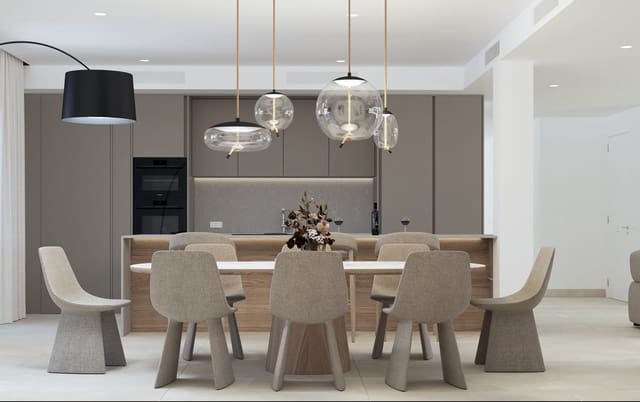 3 chambre Appartement à vendre à Artà avec garage - 1 540 000 € (Ref: 9610569)