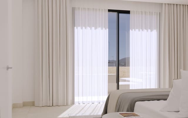 3 chambre Appartement à vendre à Artà avec garage - 1 540 000 € (Ref: 9610569)