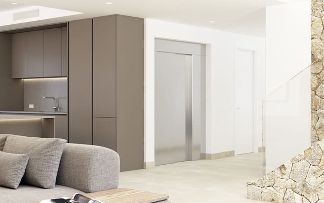 3 chambre Appartement à vendre à Artà avec garage - 1 540 000 € (Ref: 9610569)