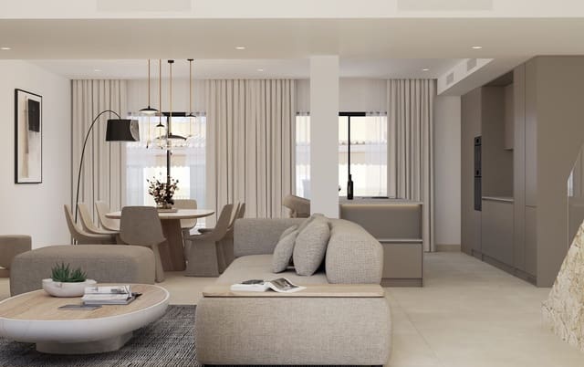 3 chambre Appartement à vendre à Artà avec garage - 1 540 000 € (Ref: 9610569)