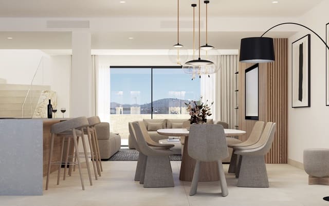 3 chambre Appartement à vendre à Artà avec garage - 1 540 000 € (Ref: 9610569)