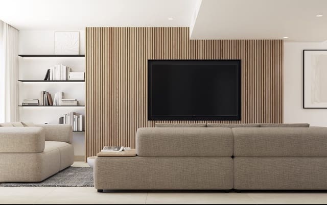 3 chambre Appartement à vendre à Artà avec garage - 1 540 000 € (Ref: 9610569)