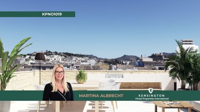 3 chambre Appartement à vendre à Artà avec garage - 1 540 000 € (Ref: 9610569)